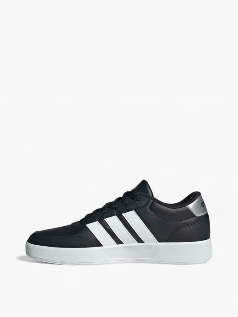 Women BREAKNET 3.0 Lace-Up Sneakers - JR3560