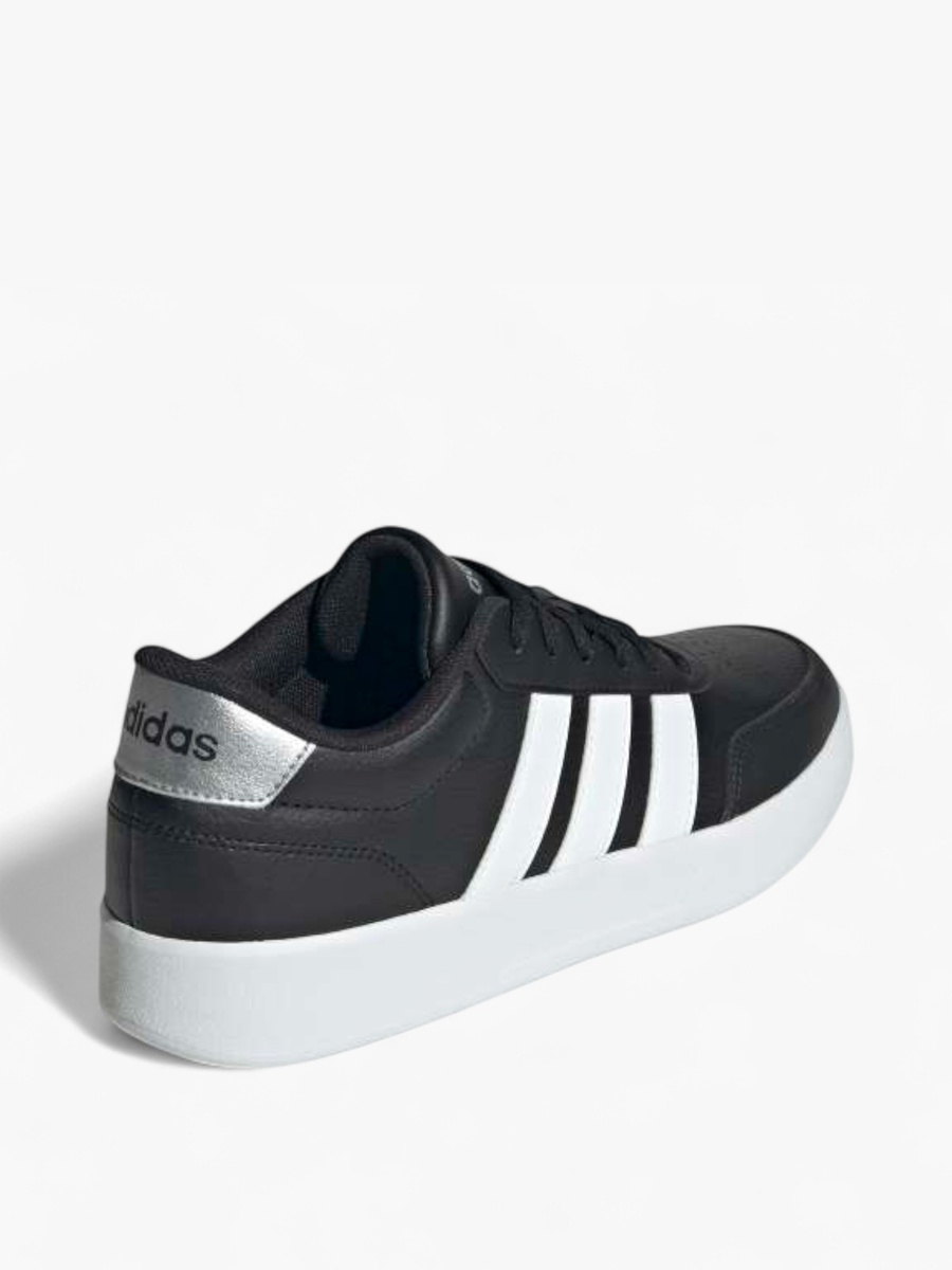 Women BREAKNET 3.0 Lace-Up Sneakers - JR3560