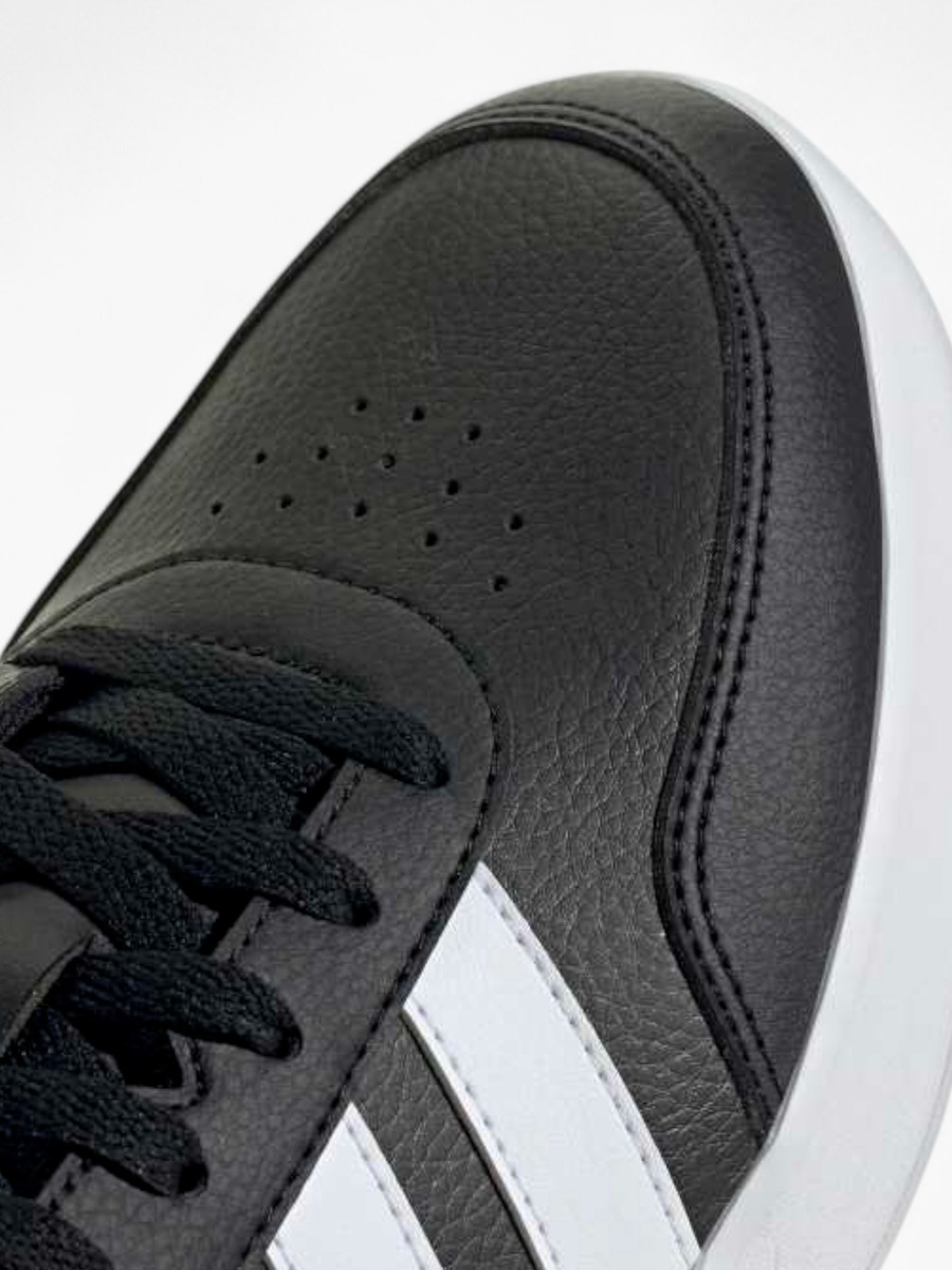 Women BREAKNET 3.0 Lace-Up Sneakers - JR3560