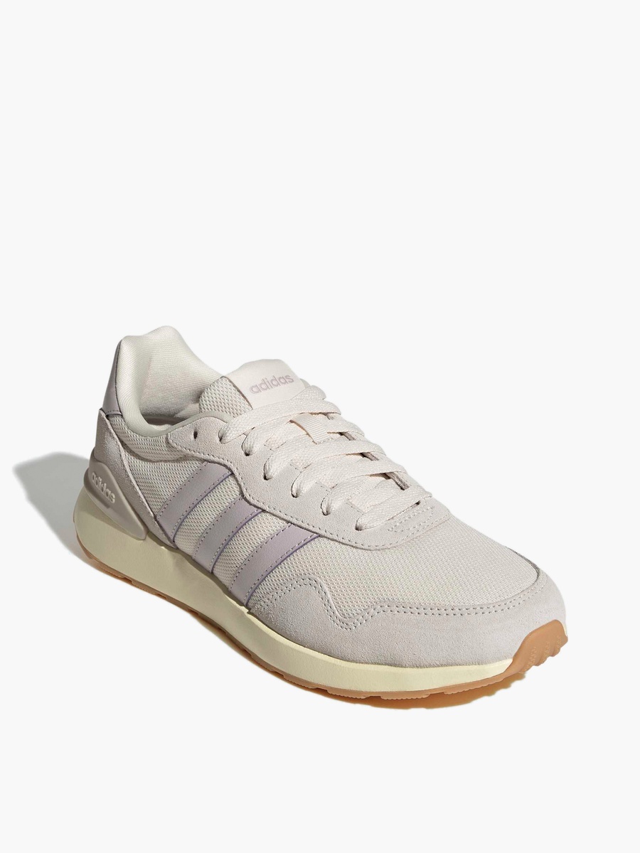 Women Run 60s 4.0 Lace-Up Ankle Sneakers