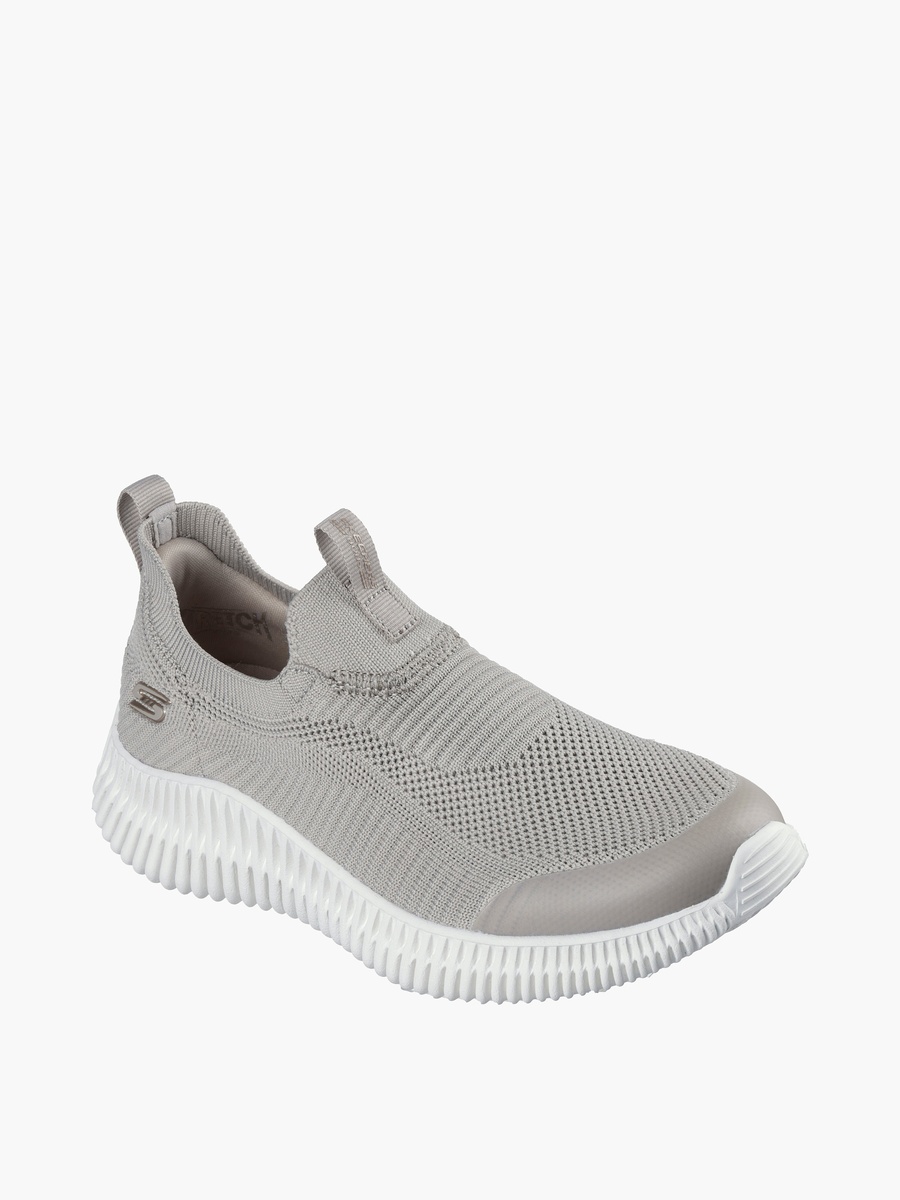Women BOBS GEO LITE Slip-On Sports Shoes