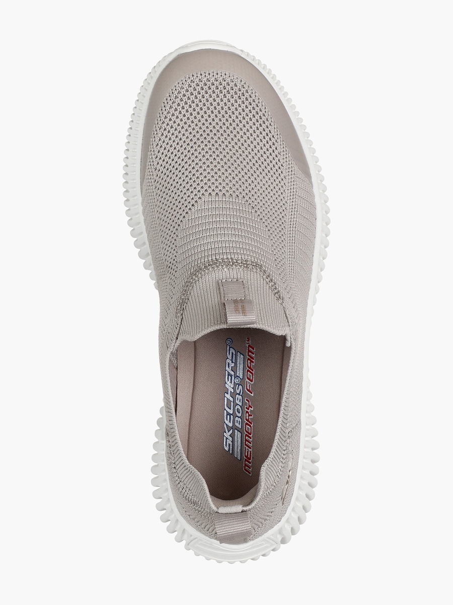 Women BOBS GEO LITE Slip-On Sports Shoes