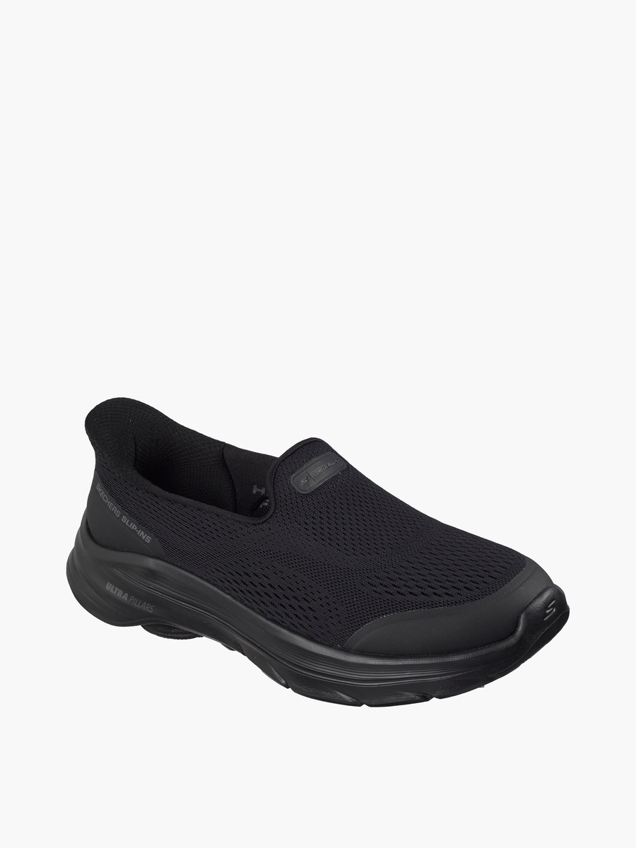 Women Slip-On Sports Shoes
