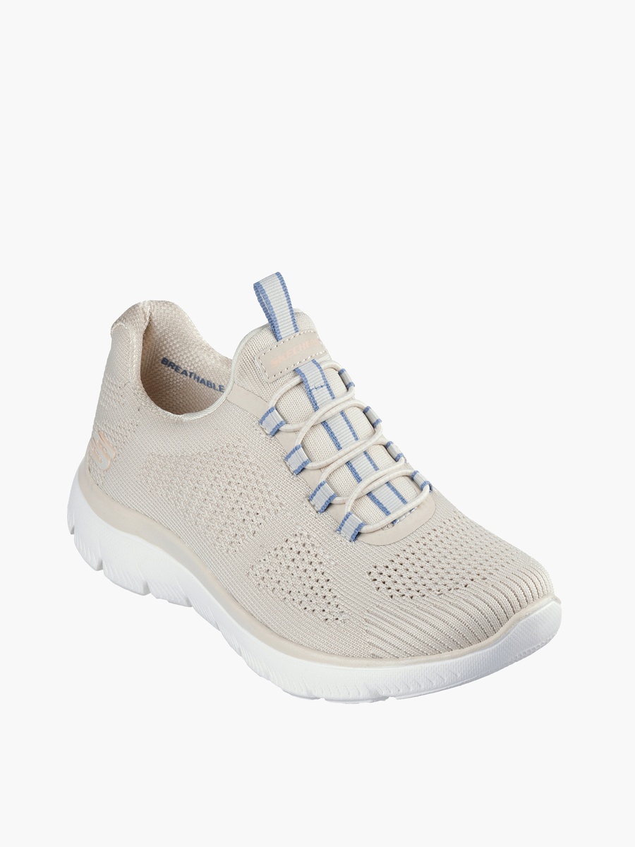 Women SUMMITS Slip-On Sports Shoes