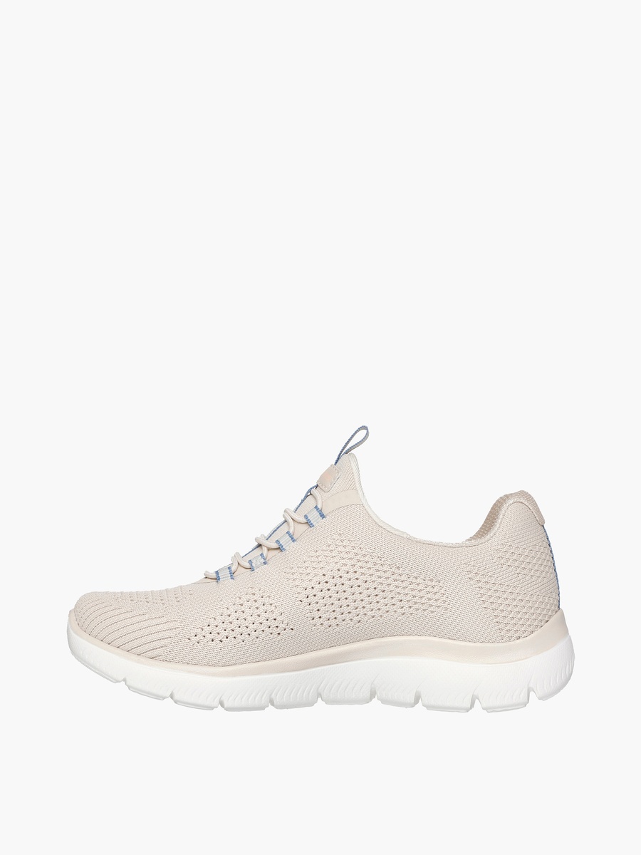 Women SUMMITS Slip-On Sports Shoes
