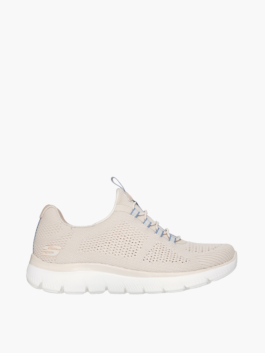 Women SUMMITS Slip-On Sports Shoes