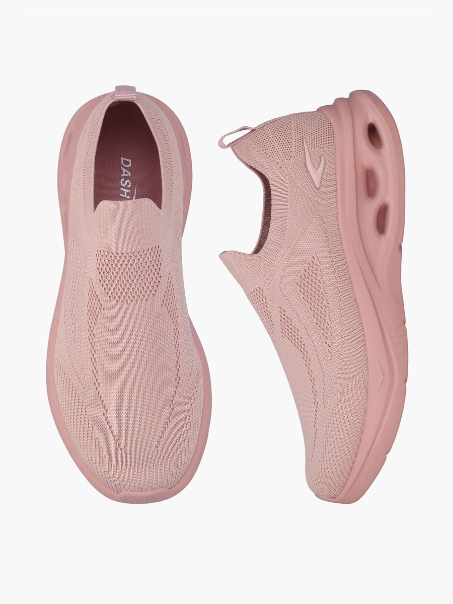 Women Slip-On Sports Shoes