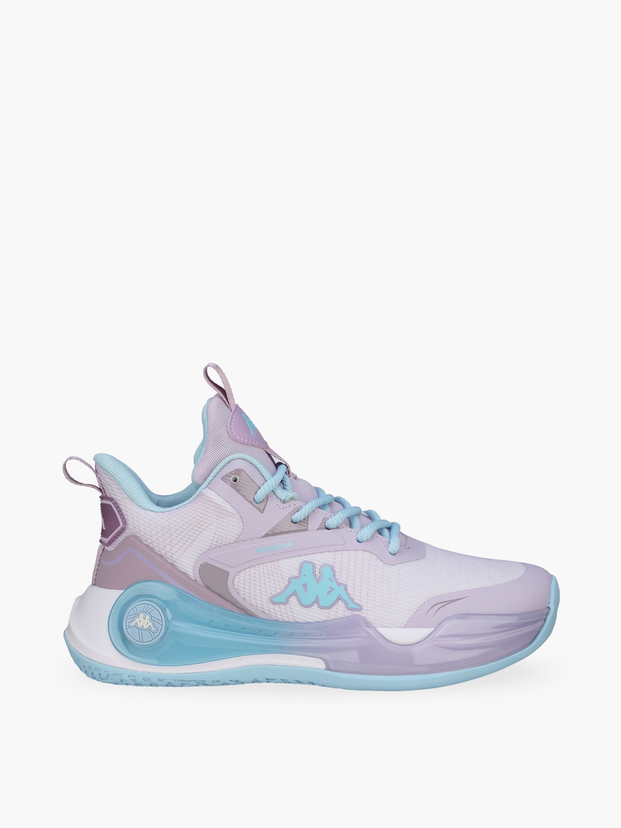 Women Lace-Up Basketball Shoes