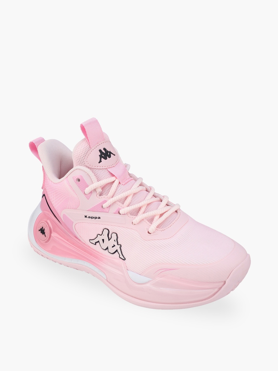 Women Lace-Up Basketball Shoes