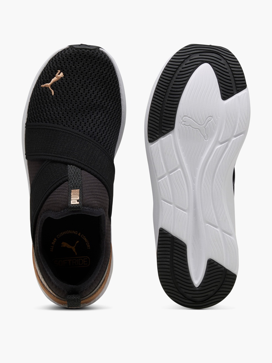 Women Softride Harli Slip on Wns Slip-On Running Shoes - 31147101