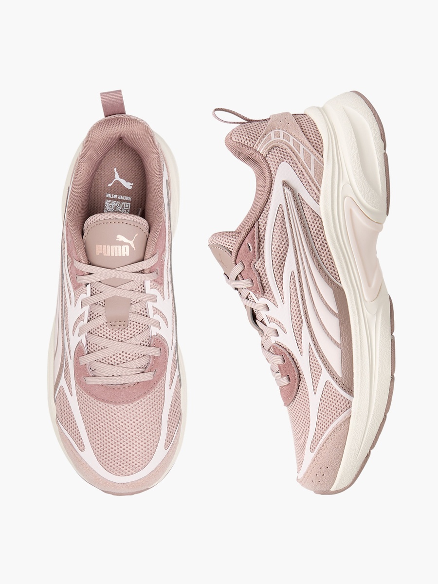 Women Softride Escalate Lace-Up Running Shoes