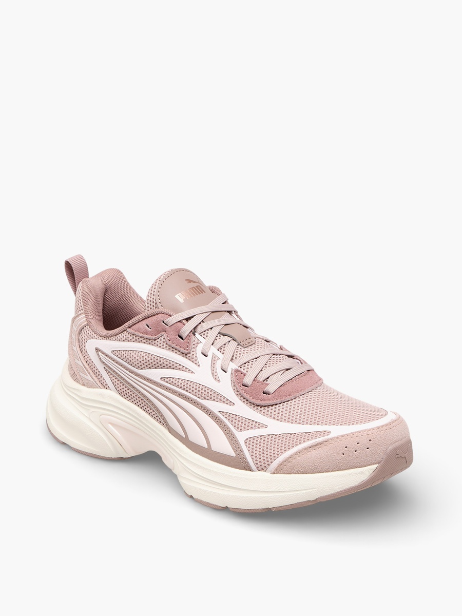 Women Softride Escalate Lace-Up Running Shoes