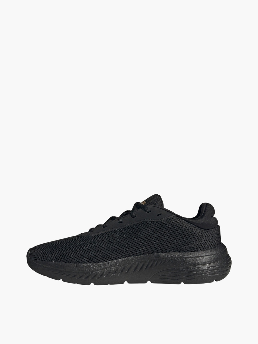 Women CLOUDFOAM COMFY Lace-Up Running Shoes