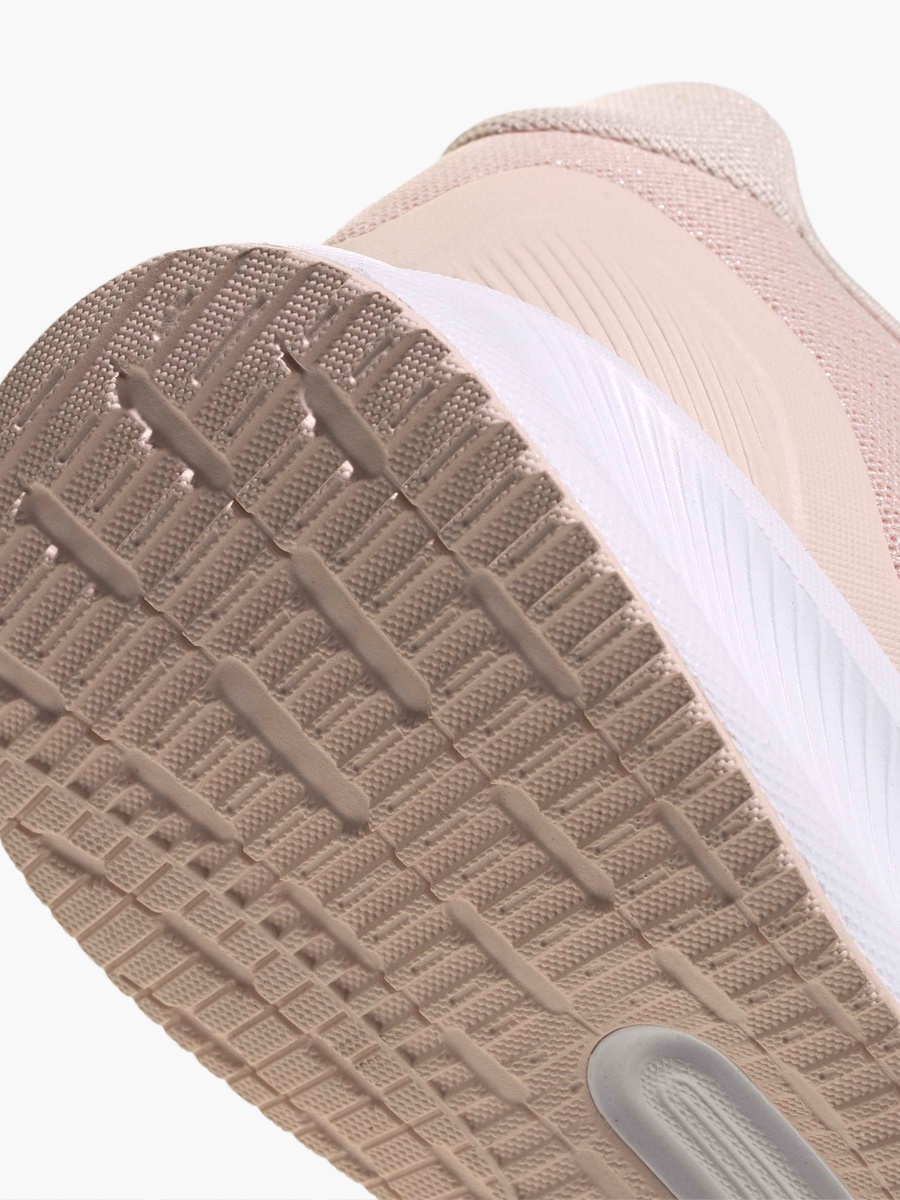 حذاء جري برباط إغلاق رانفالكون 5 للنساء من أديداس