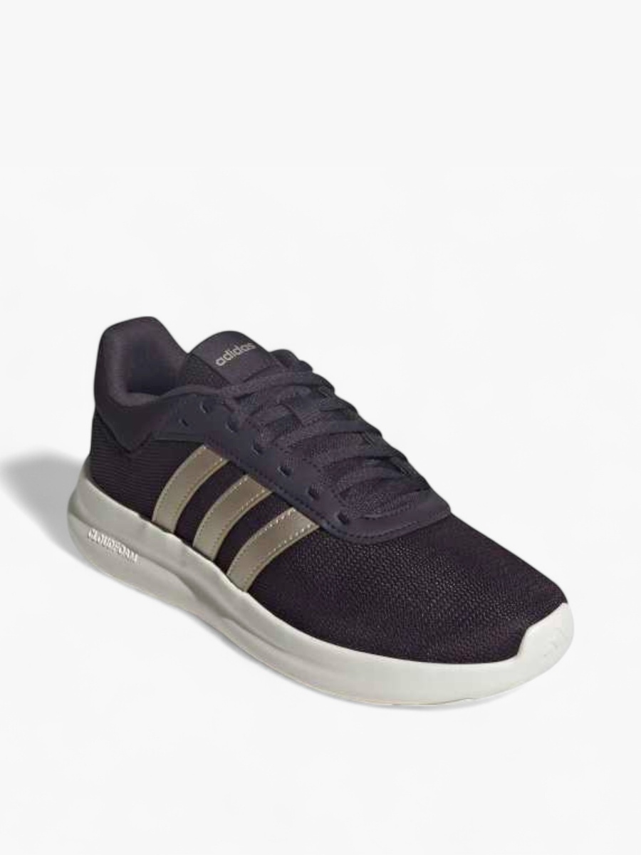 Women LITE RACER 4.0 Lace-Up Sports Shoes - JR8550