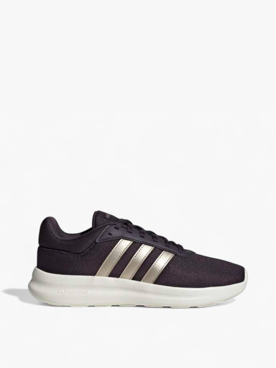 Women LITE RACER 4.0 Lace-Up Sports Shoes - JR8550