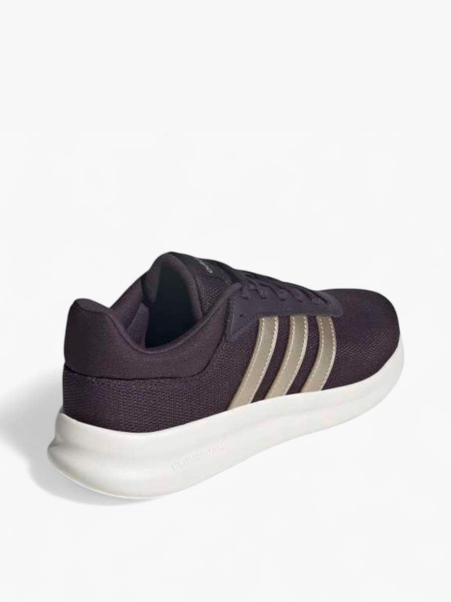 Women LITE RACER 4.0 Lace-Up Sports Shoes - JR8550