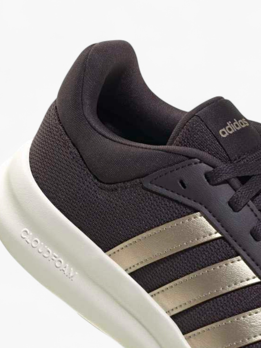Women LITE RACER 4.0 Lace-Up Sports Shoes - JR8550