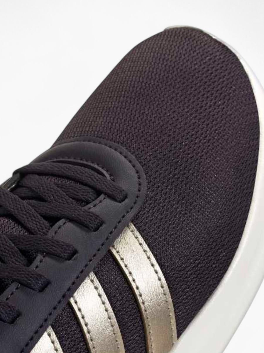 Women LITE RACER 4.0 Lace-Up Sports Shoes - JR8550