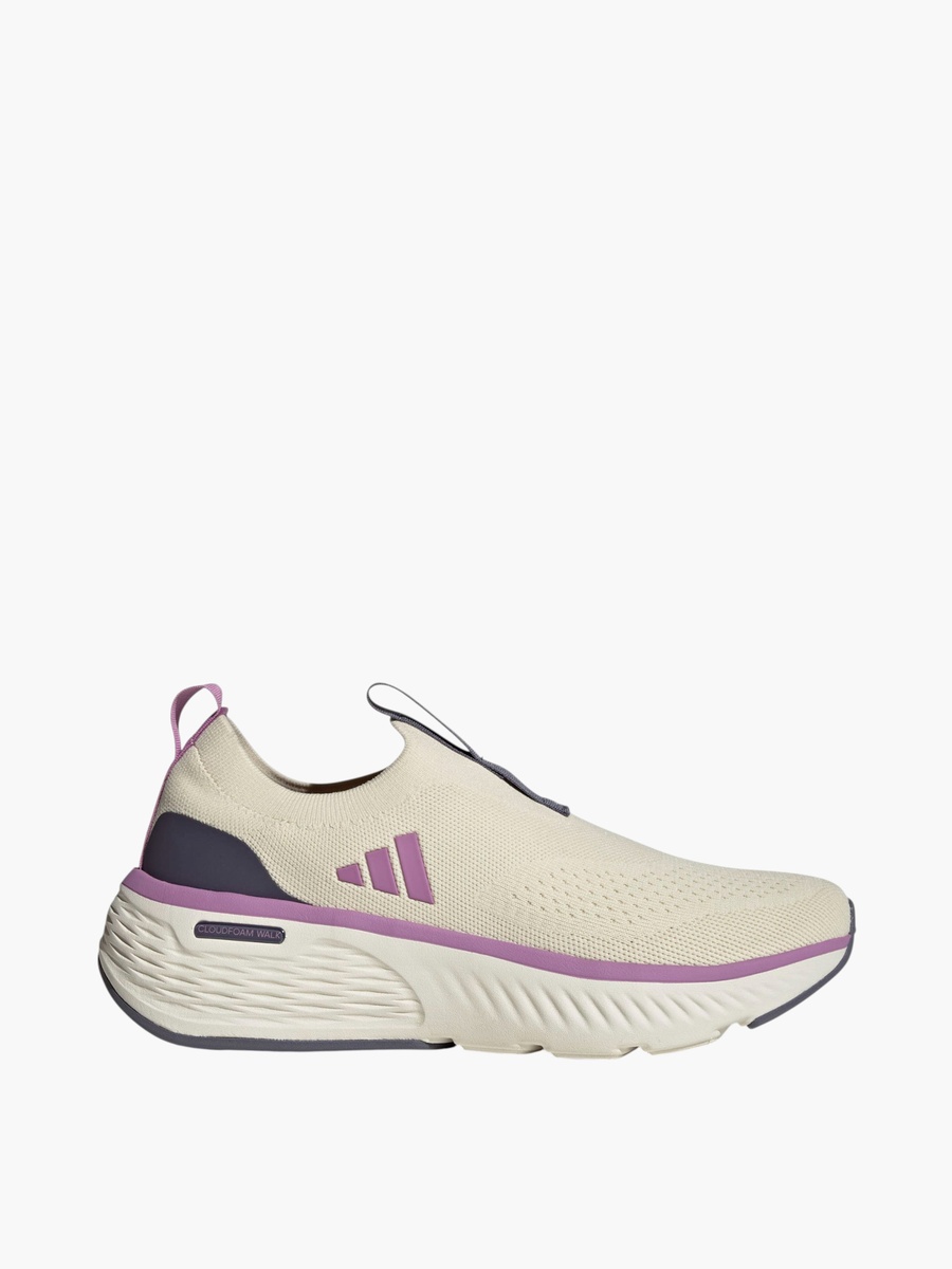 Women CLOUDFOAM GO SOCK Slip-On Sports Shoes