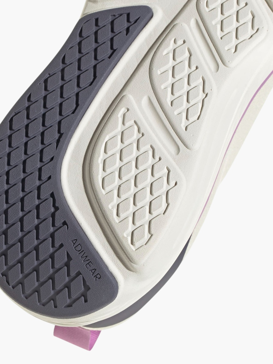 Women CLOUDFOAM GO SOCK Slip-On Sports Shoes