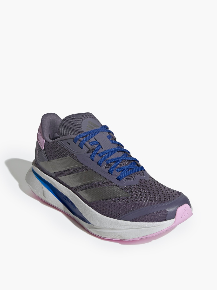 Women ADURAMO SL2 W Panelled Running Shoes
