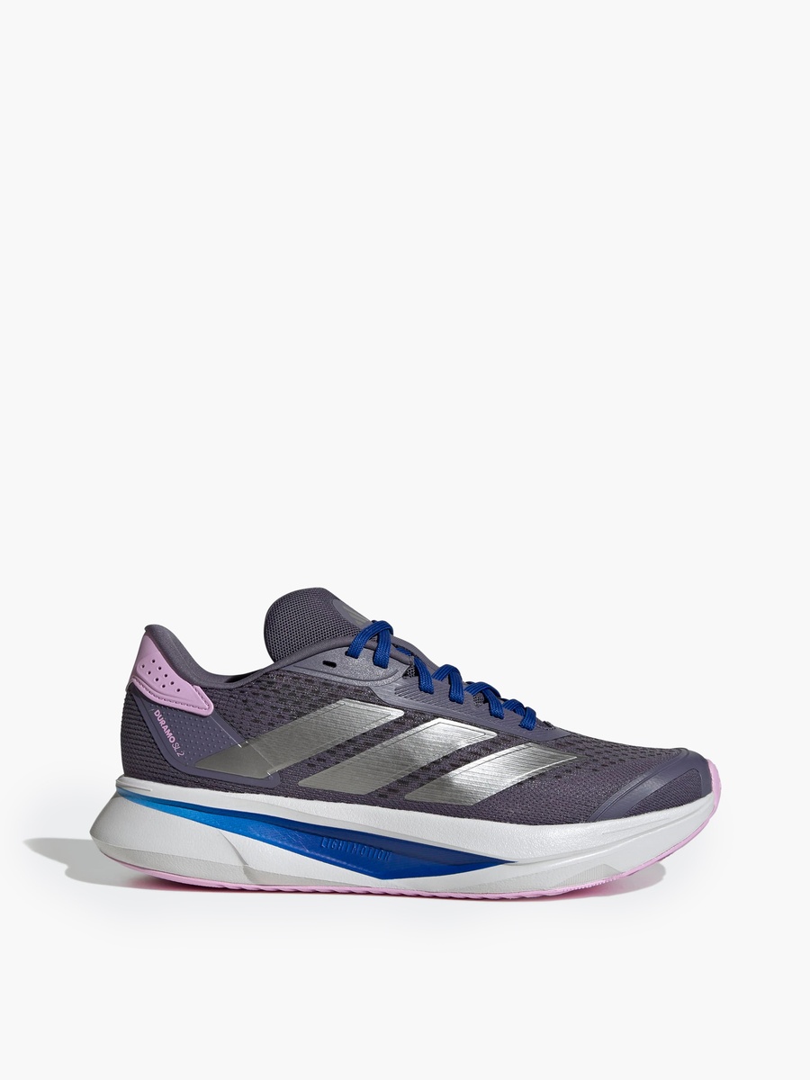 Women ADURAMO SL2 W Panelled Running Shoes