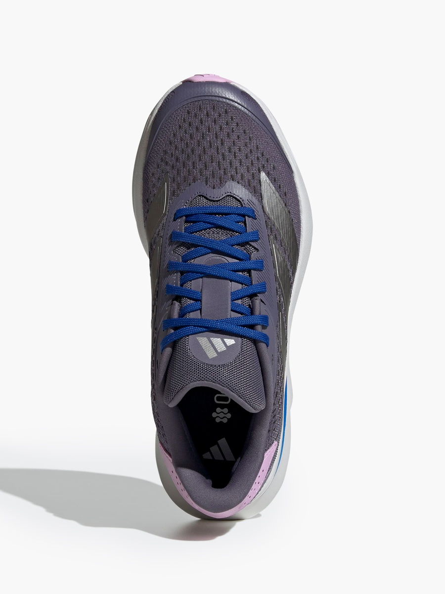 Women ADURAMO SL2 W Panelled Running Shoes