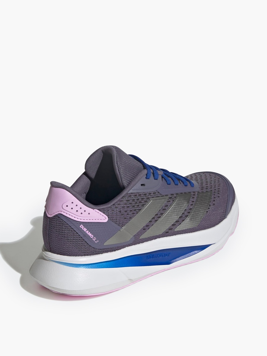 Women ADURAMO SL2 W Panelled Running Shoes