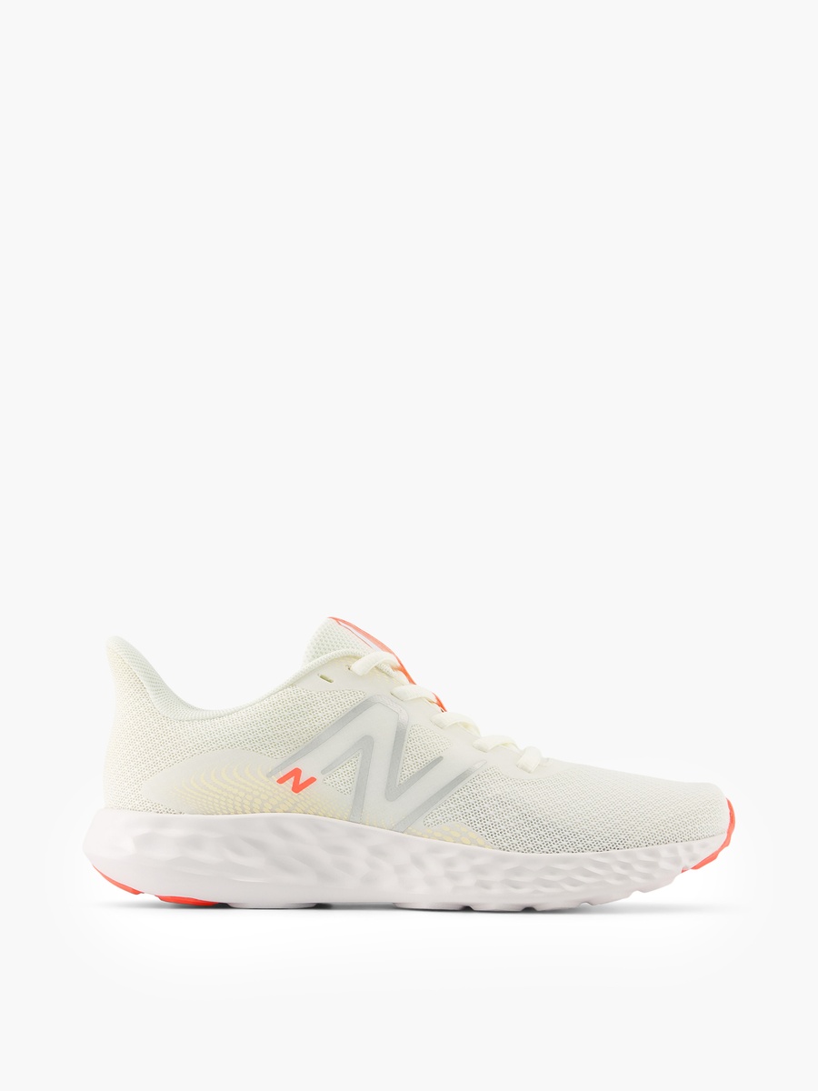 Women 411 Lace-Up Sports Shoes