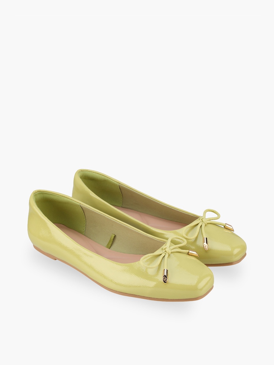 Women Slip-On Ballerina Shoes