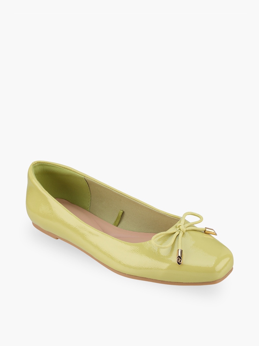 Women Slip-On Ballerina Shoes