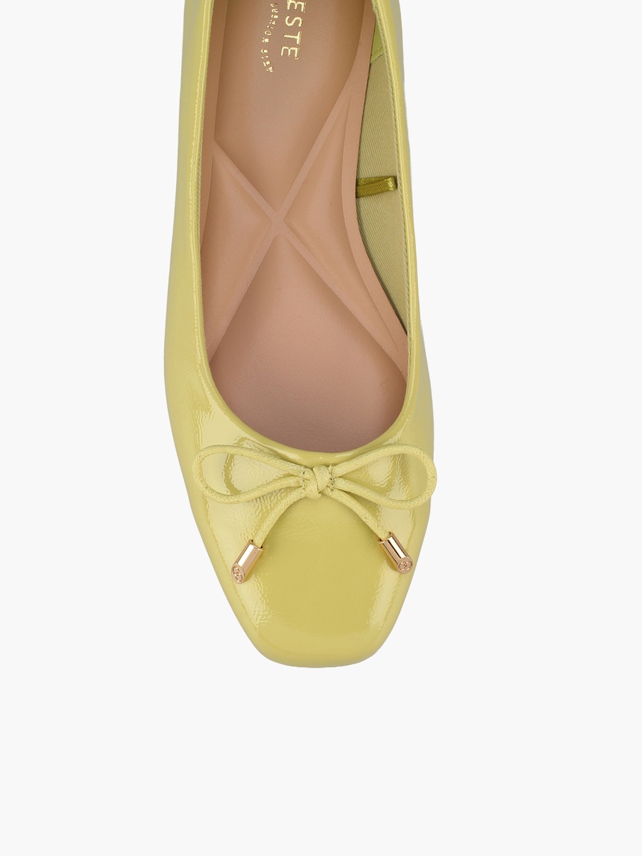 Women Slip-On Ballerina Shoes