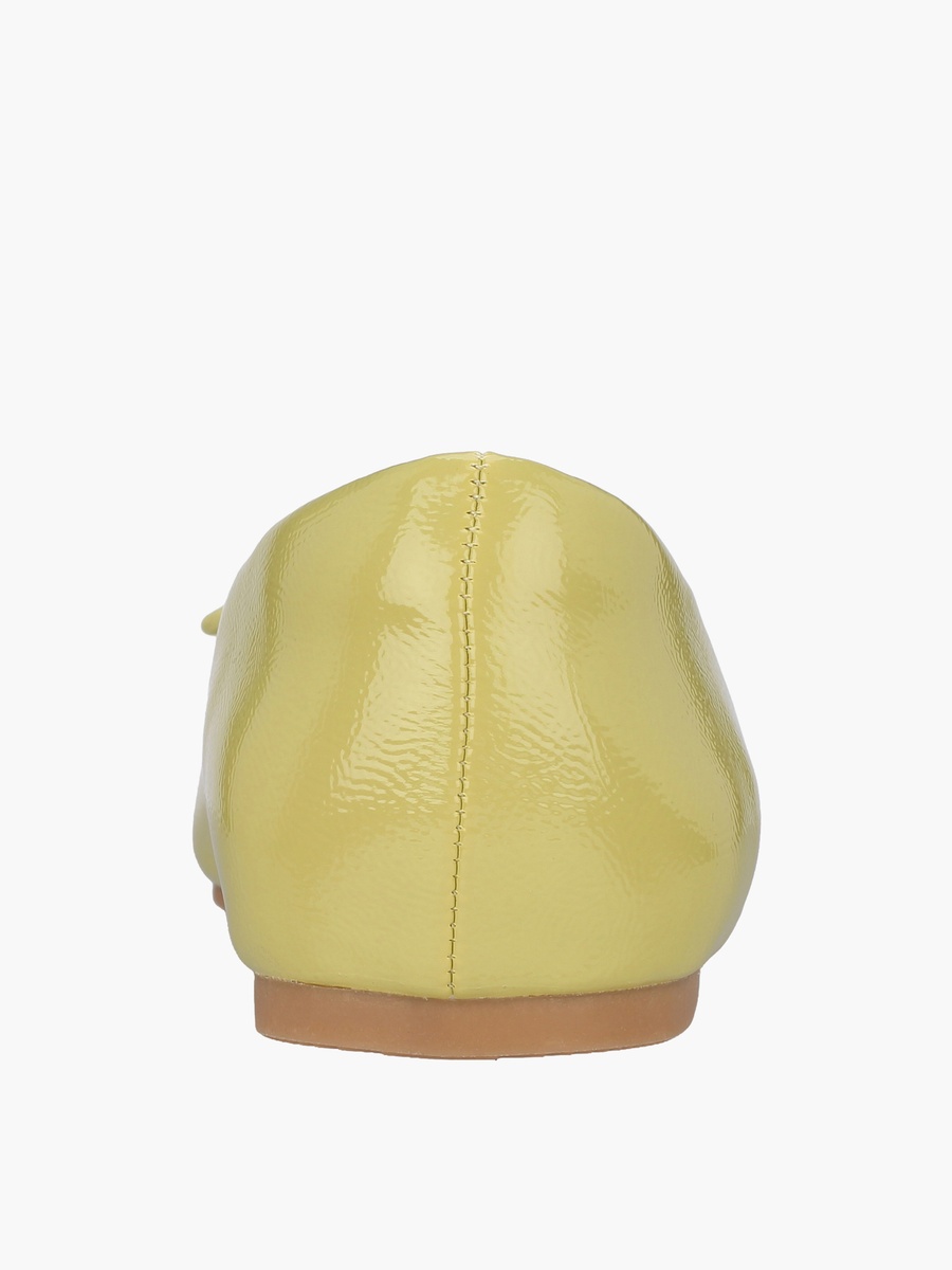 Women Slip-On Ballerina Shoes