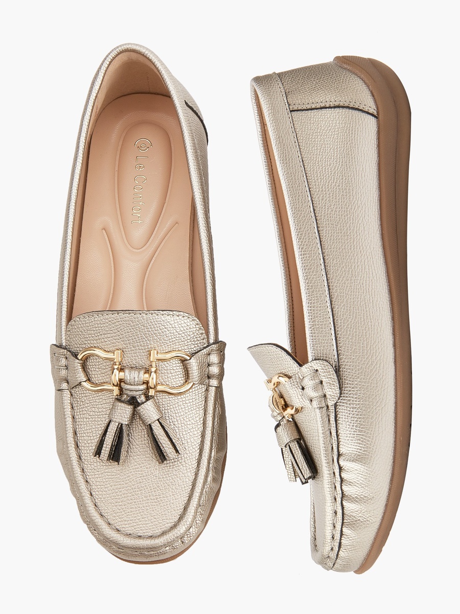 Women Slip-On Loafers