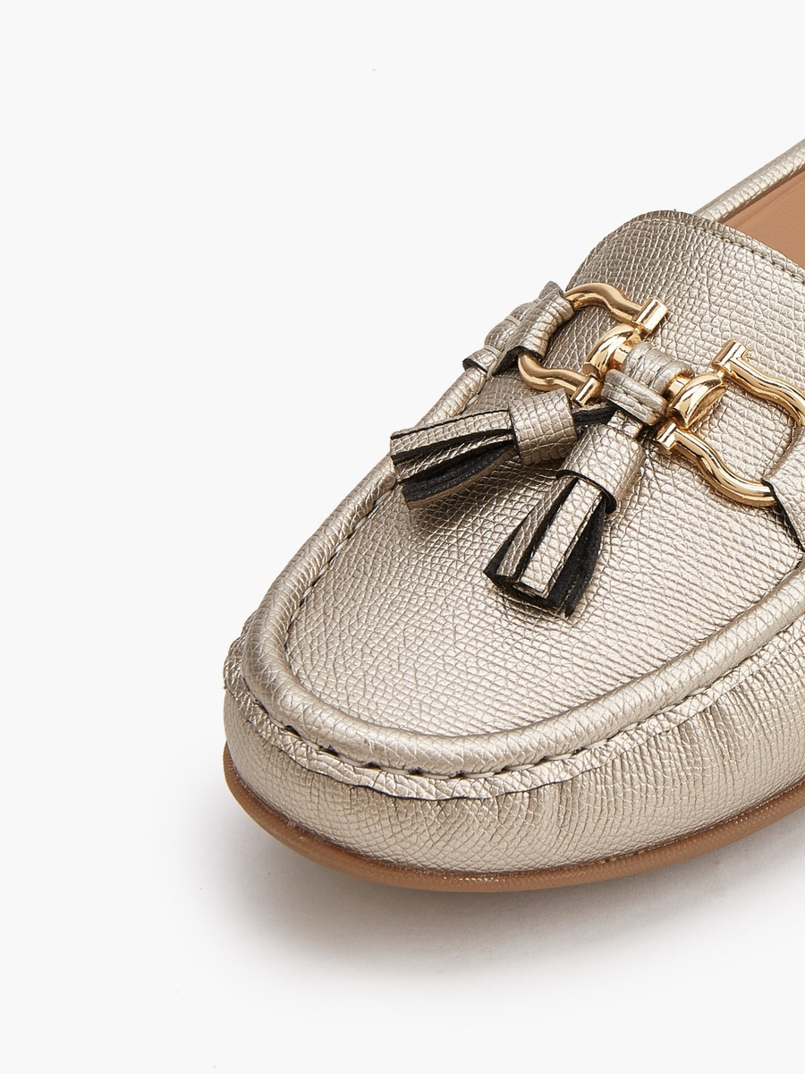 Women Slip-On Loafers