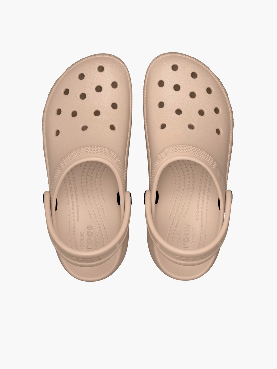 Women Backstrap Clogs