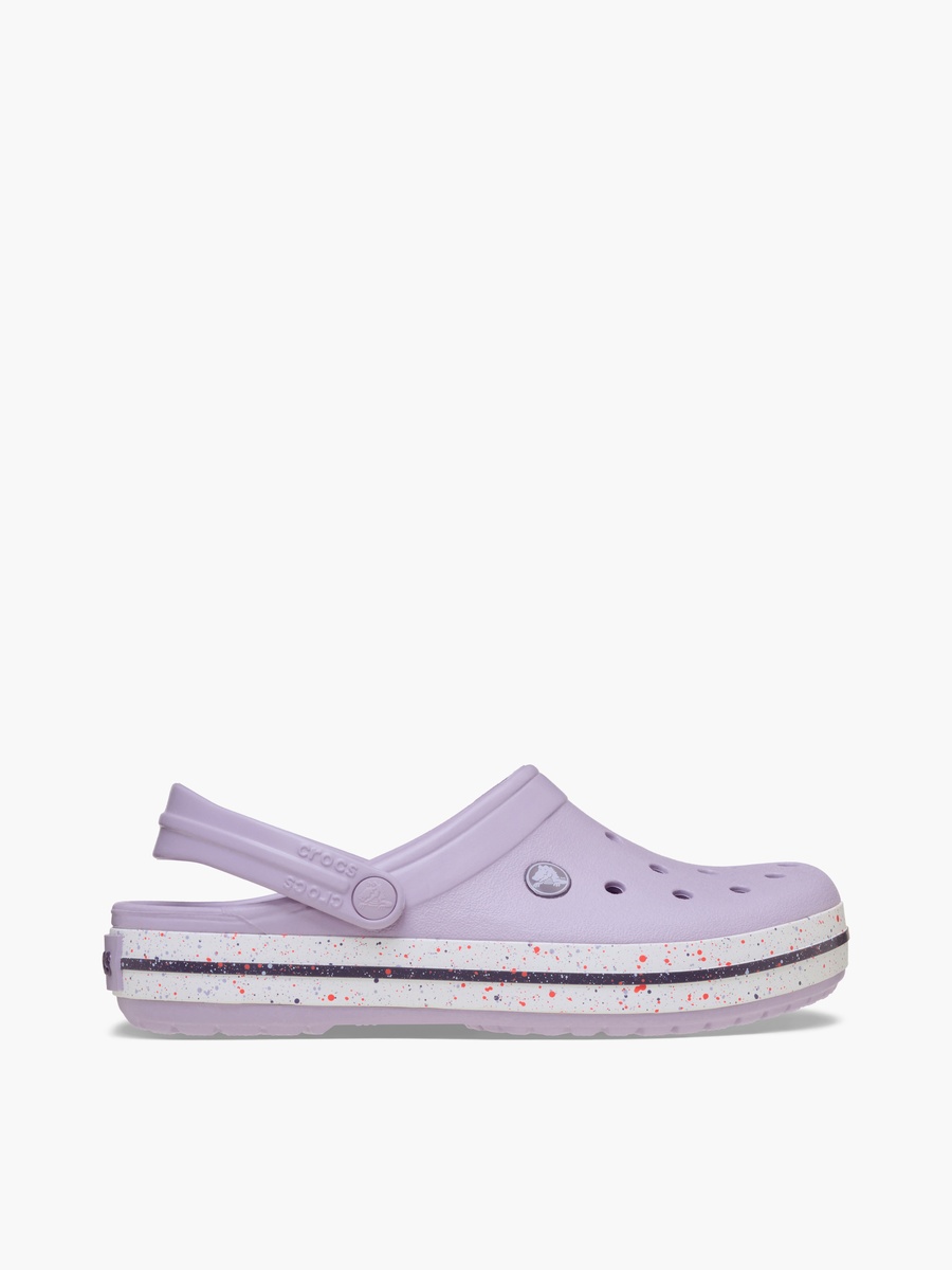 Women Backstrap Clogs