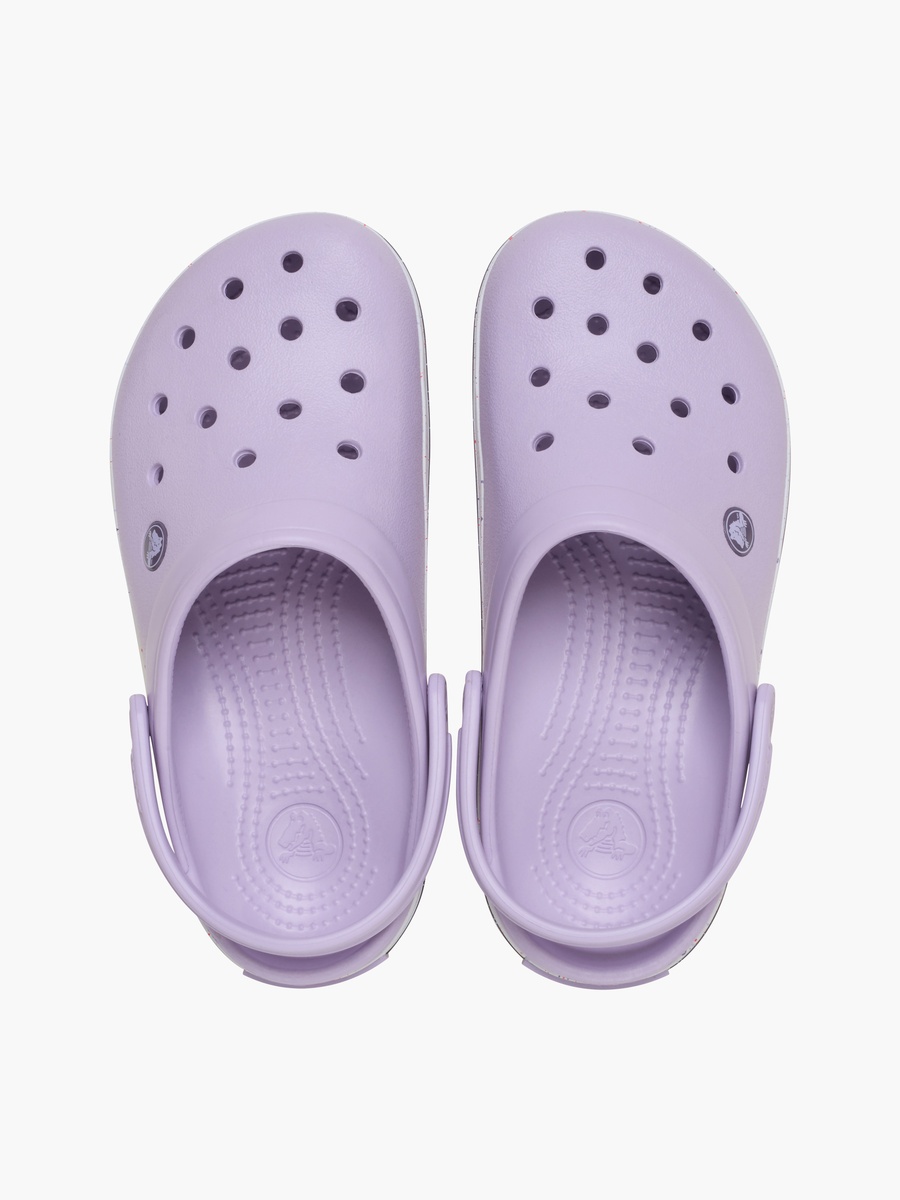 Women Backstrap Clogs