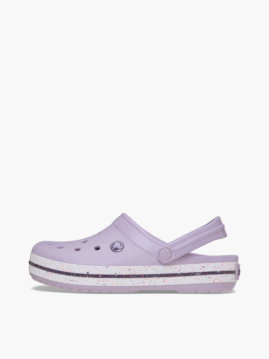Women Backstrap Clogs