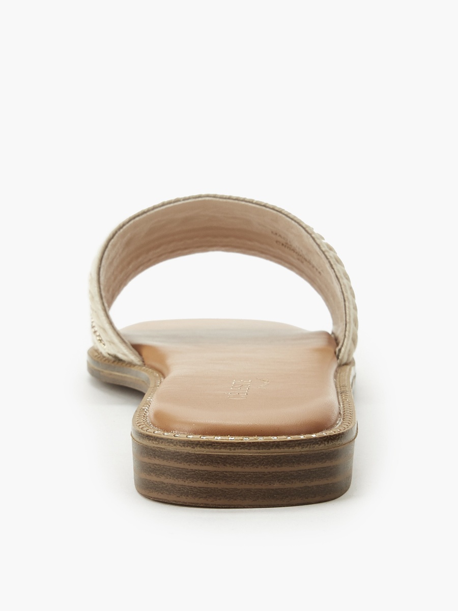 Women Slip-On Sandals
