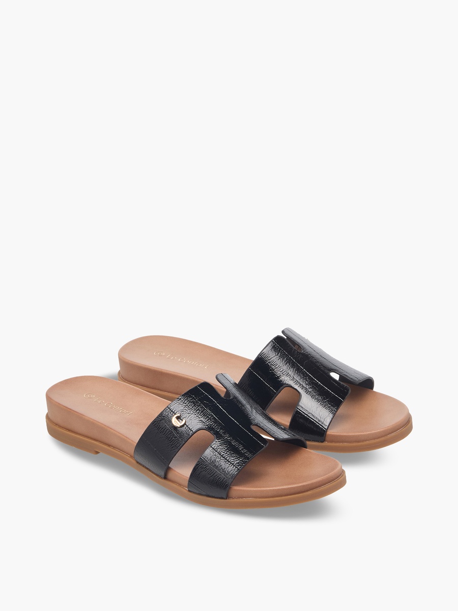 Women Slip-On Sandals