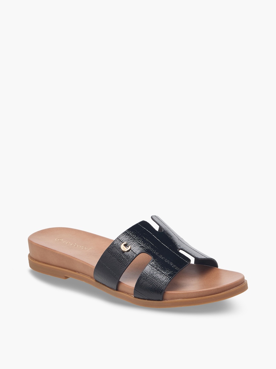 Women Slip-On Sandals