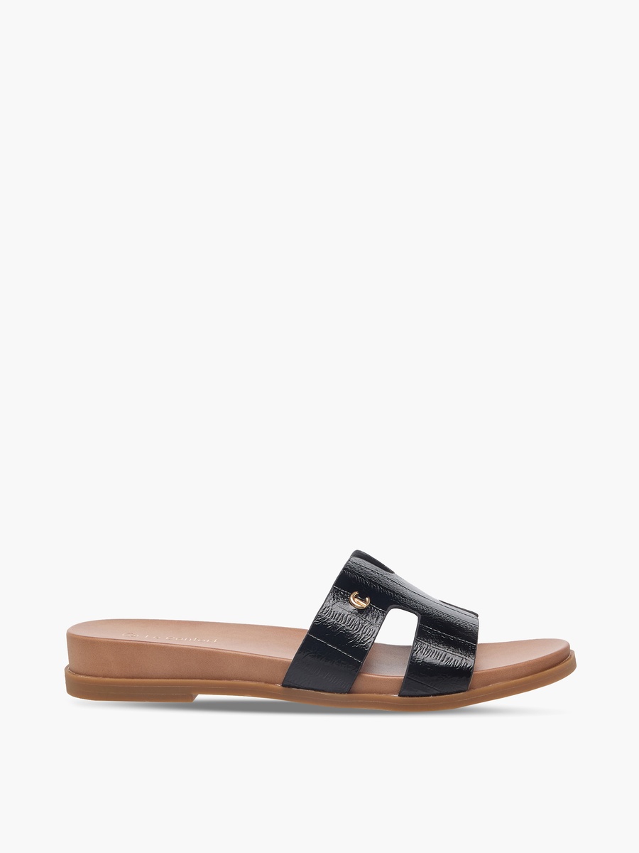 Women Slip-On Sandals