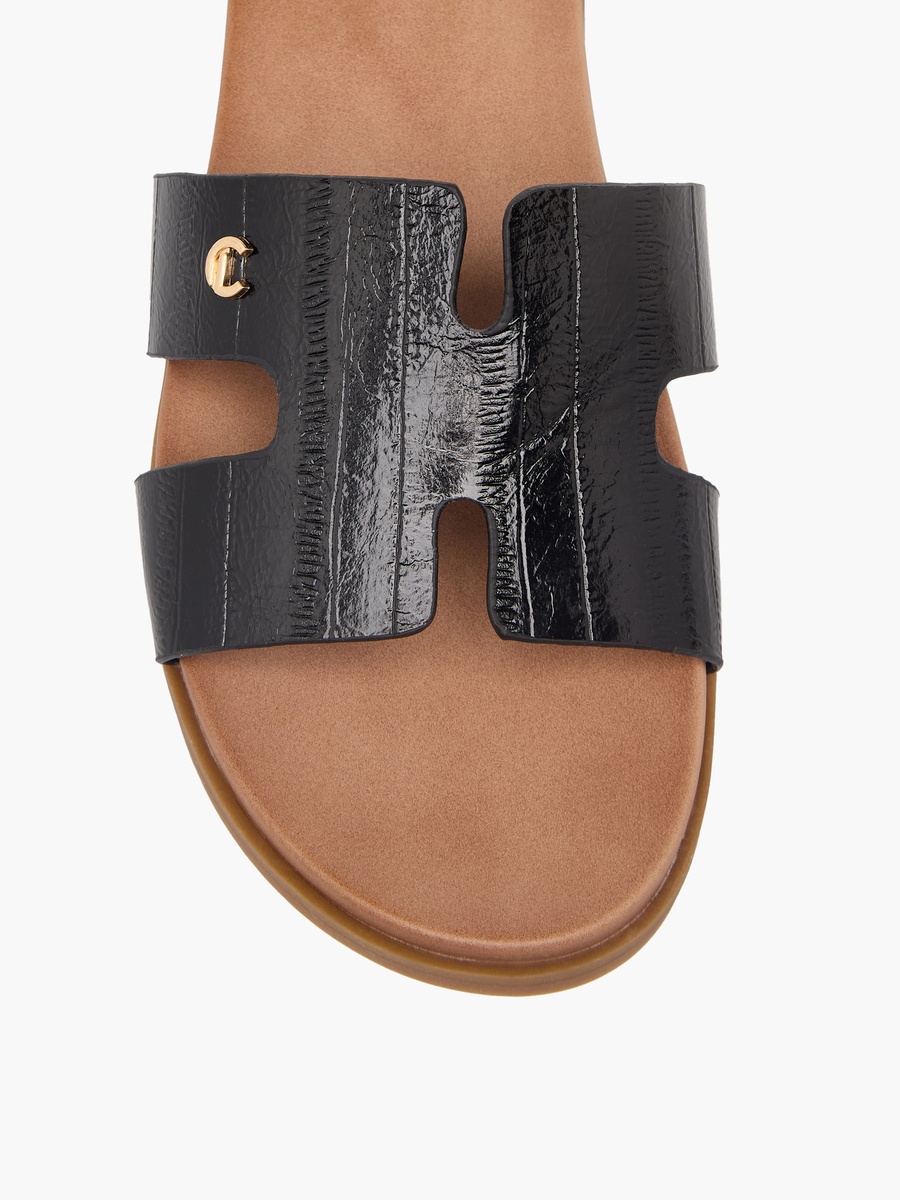 Women Slip-On Sandals