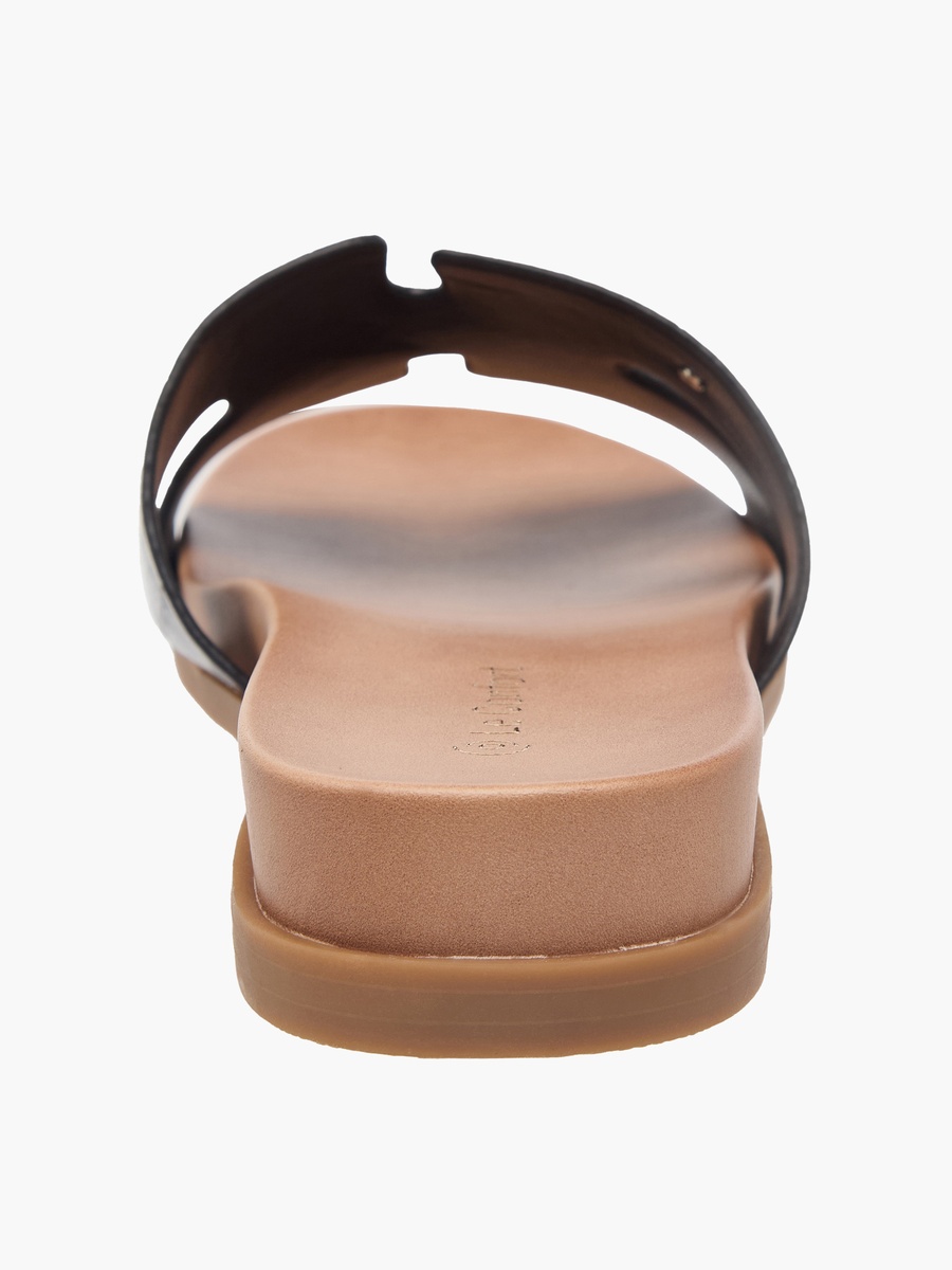 Women Slip-On Sandals