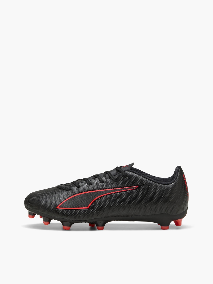 Men Ultra 6 Play FG/AG Lace-Up Football Firm Ground Shoes