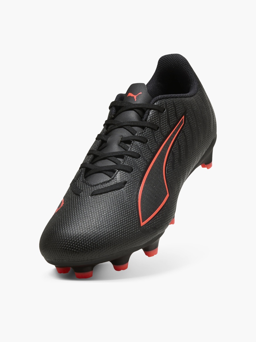Men Ultra 6 Play FG/AG Lace-Up Football Firm Ground Shoes