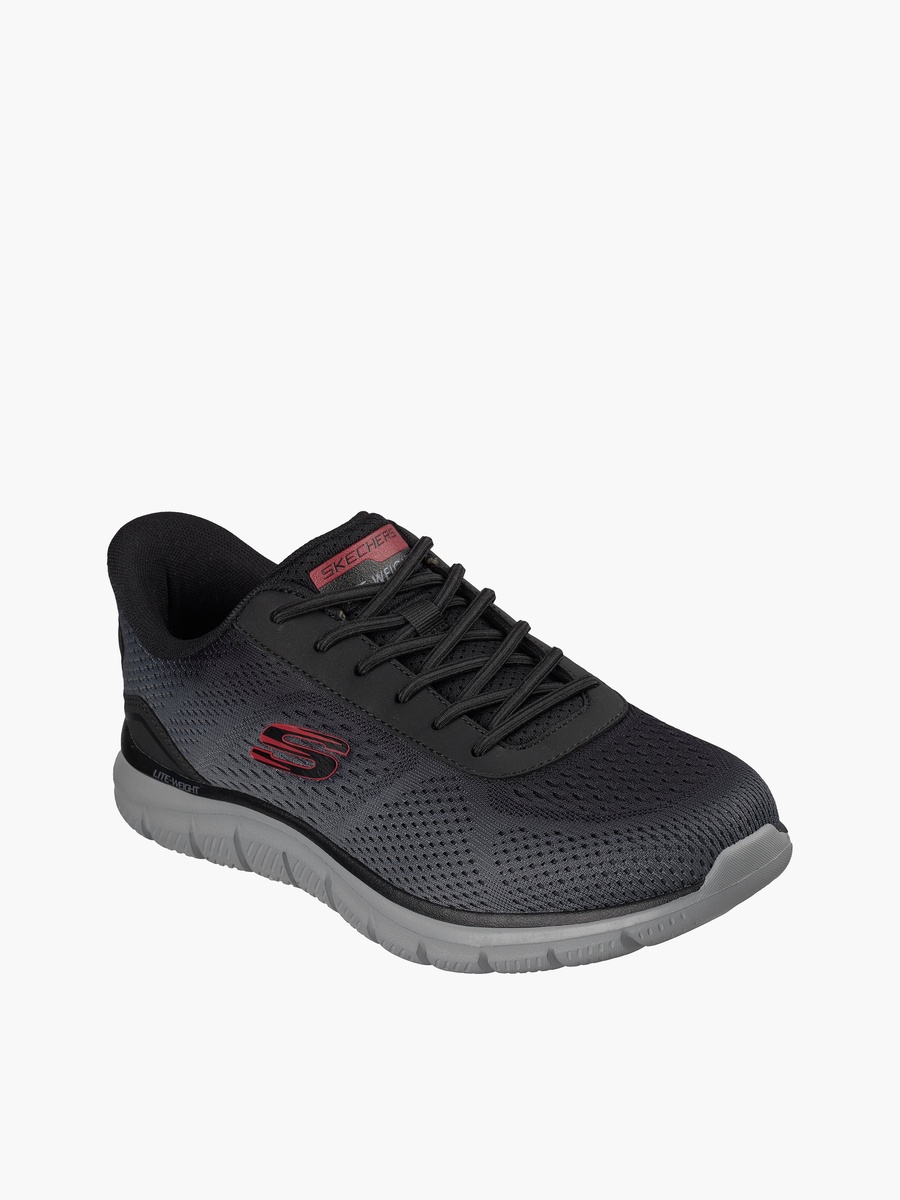 Men TRACK Slip-On Sports Shoes