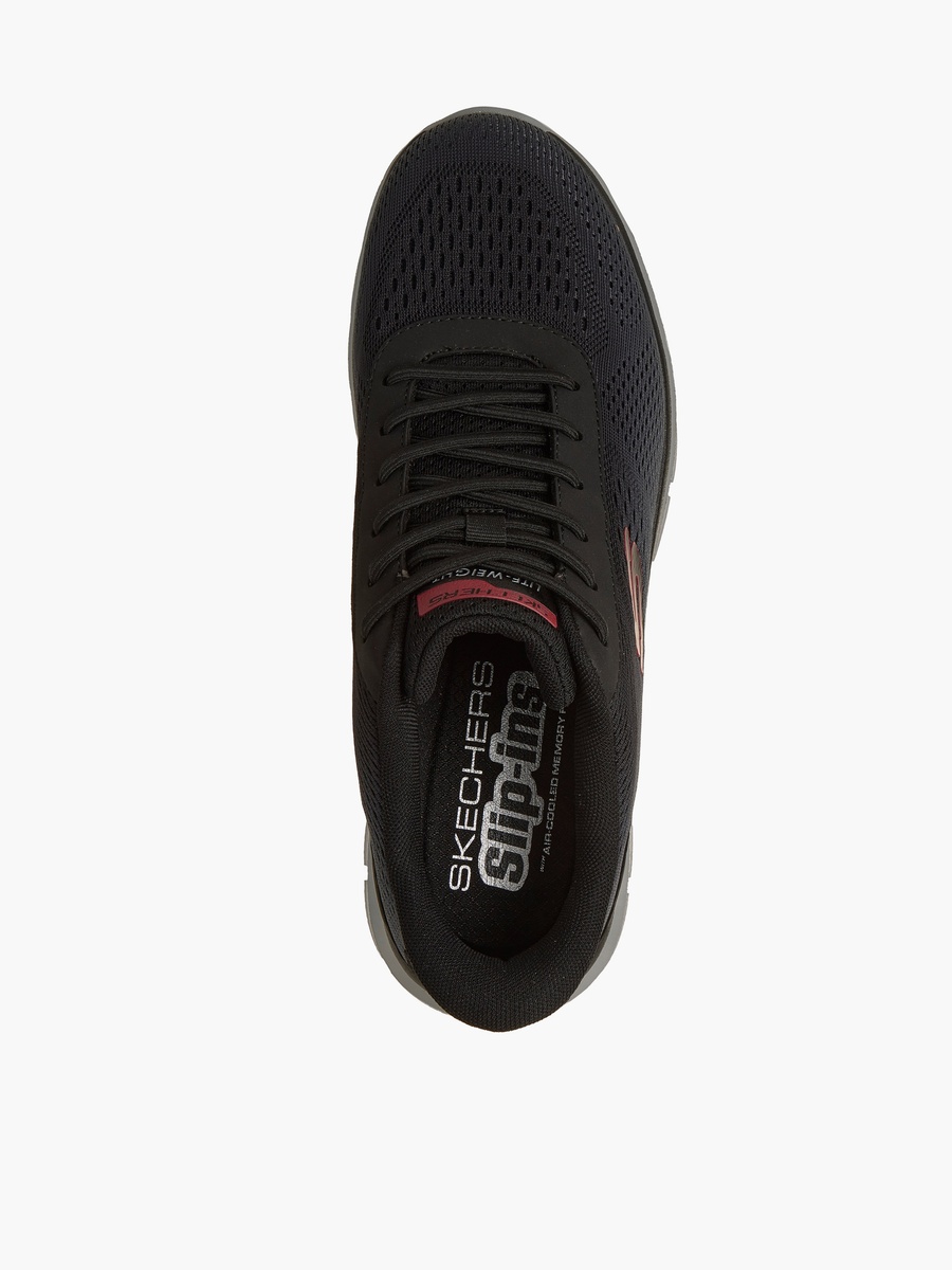 Men TRACK Slip-On Sports Shoes